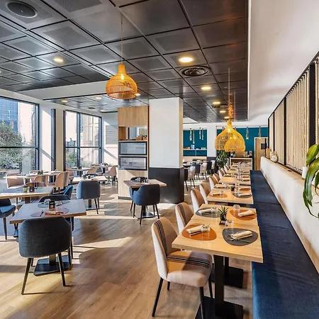 Novotel Genova City-3