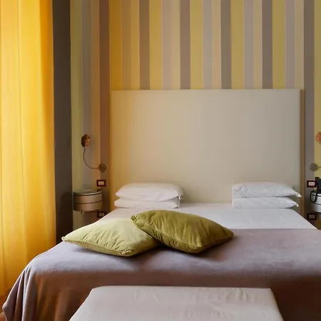 Hotel De La Pace, Sure Hotel Collection By Best Western-2