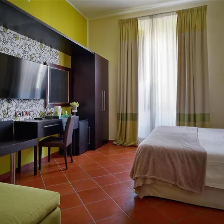 Hotel De La Pace, Sure Hotel Collection By Best Western-2