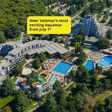 Valamar Diamant Hotel-2
