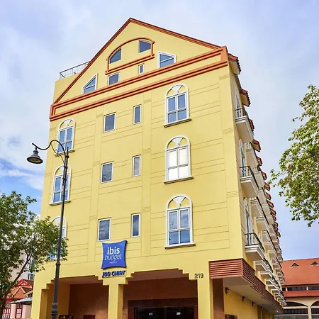 Ibis Budget Singapore Joo Chiat-2