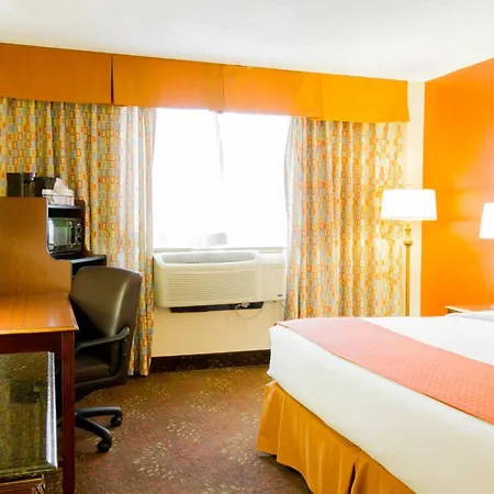 Holiday Inn O'Hare Area By Ihg-3