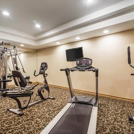 Quality Inn Ashland-3