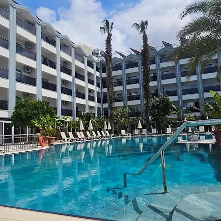 Gazipasa Star Otel-3