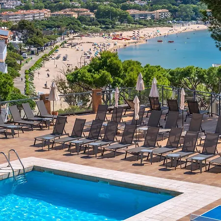 Ght S'Agaro Mar Hotel-3