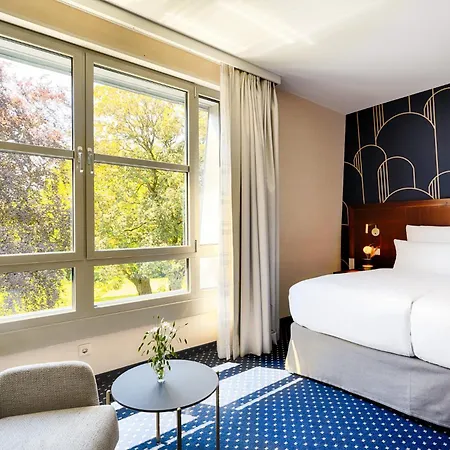 Welcome Parkhotel Bochum-2