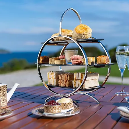 The Carlyon Bay Hotel And Spa-2