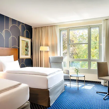 Welcome Parkhotel Bochum-3