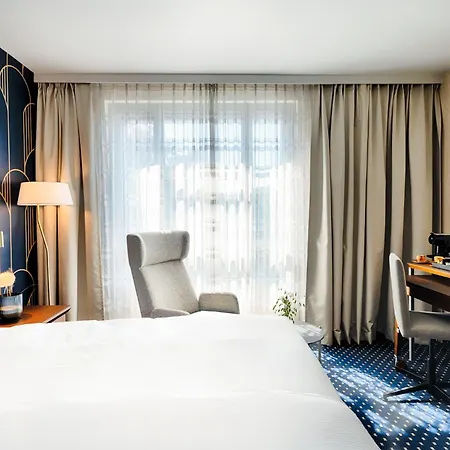 Welcome Parkhotel Bochum-3