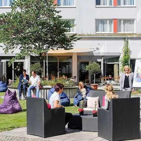 Novotel Erlangen-3