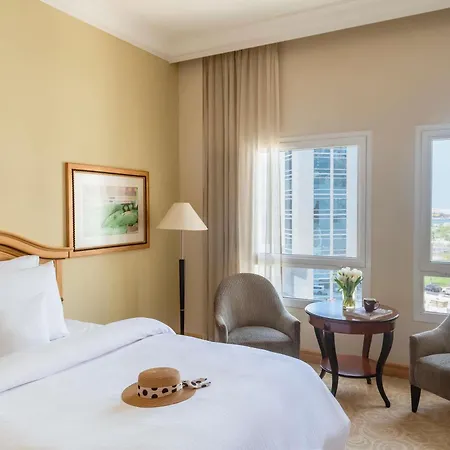 Moevenpick Hotel Doha-3