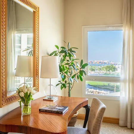 Moevenpick Hotel Doha-2