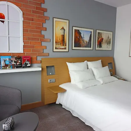 Novotel Katowice Centrum-3