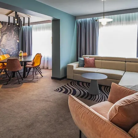 Novotel Katowice Centrum-2