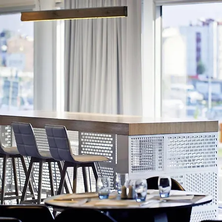 Novotel Katowice Centrum-2