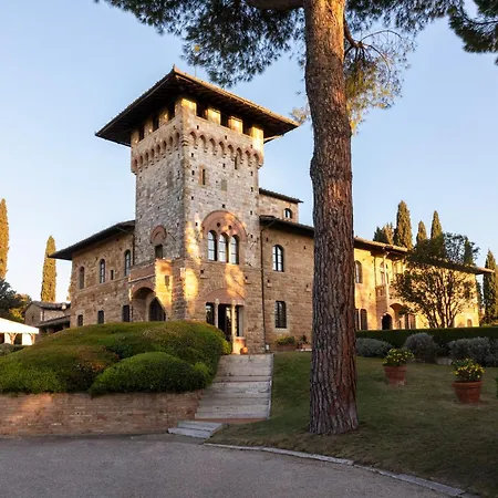 Hotel La Collegiata - Adults Only-2