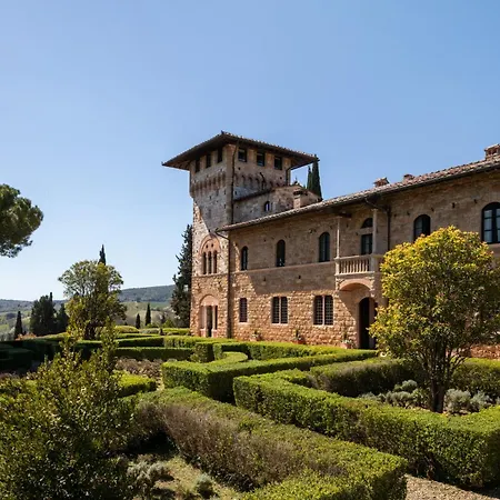 Hotel La Collegiata - Adults Only-2