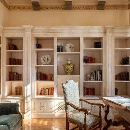 Hotel La Collegiata - Adults Only-2