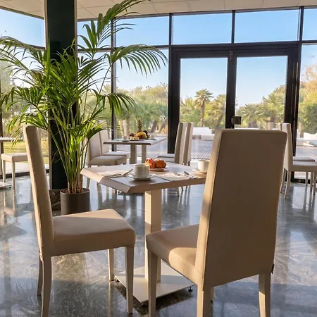 Circeo Park Hotel-2