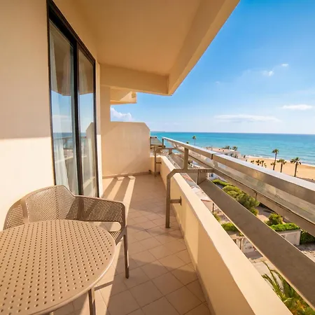 Circeo Park Hotel-3
