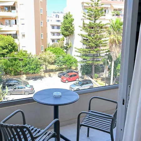 Falassarna Hotel-3