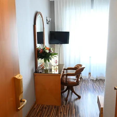Best Western Hotel Artdeco-3