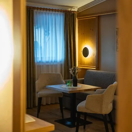 Hotel Hochfilzer-3