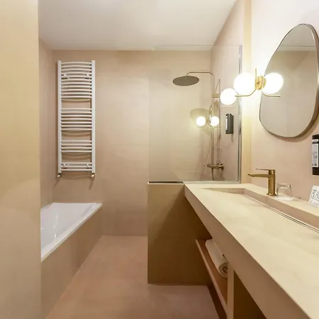 Najeti Hôtel la Magnaneraie-2