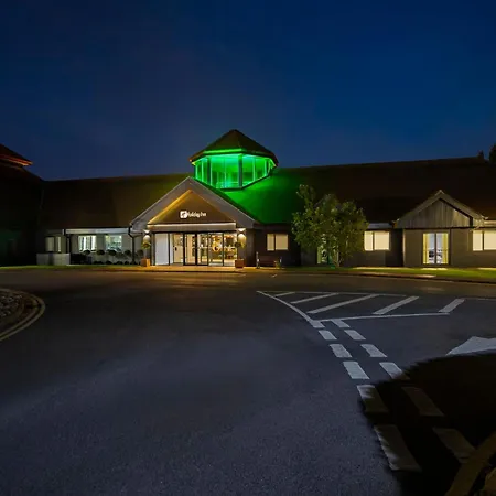 Holiday Inn Aylesbury By Ihg-2