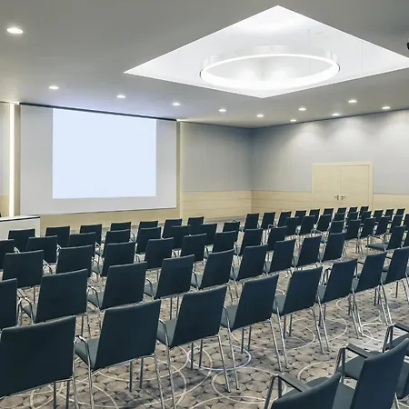 Mercure Hotel Dortmund Messe-3