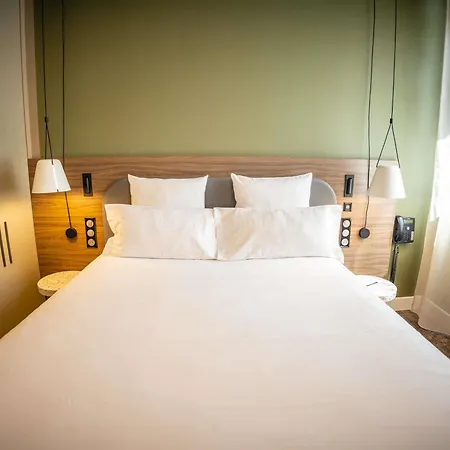 Novotel Suites Rouen Normandie-2