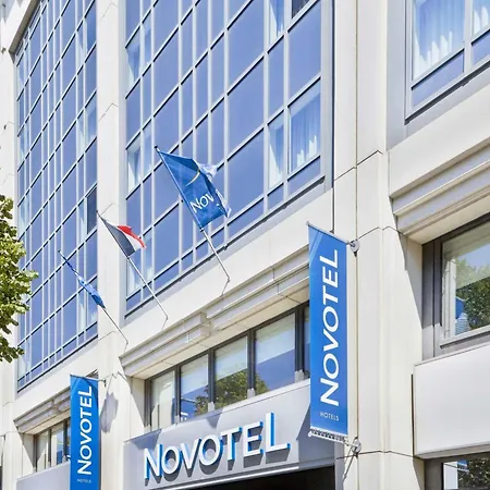 Novotel Marseille Centre Prado Velodrome-2