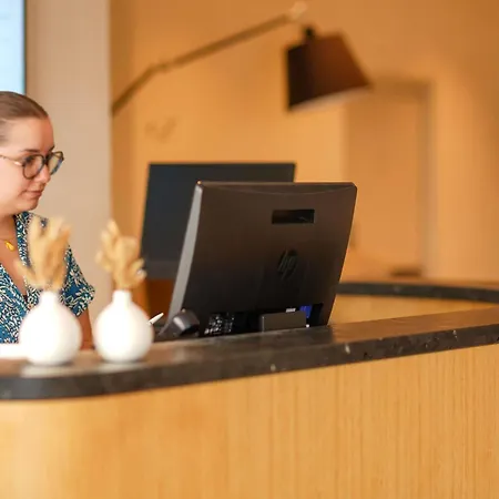 Mercure Colmar Centre Unterlinden-3