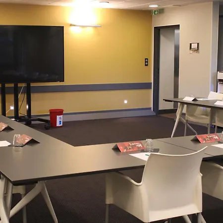 Ibis Dijon Gare-3