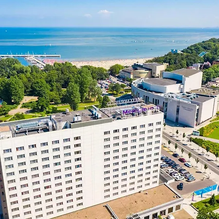 Mercure Gdynia Centrum-2