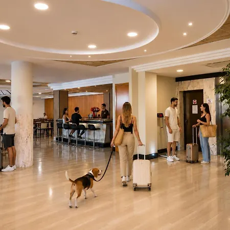 Hotel Astoria Park-3