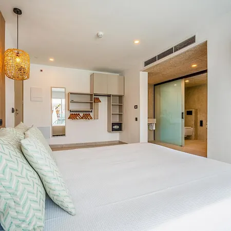 Marsenses Puerto Pollensa Hotel & Spa Adults Only-2