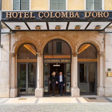 Hotel Colomba d'Oro-2