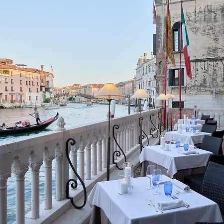 Hotel Palazzo Stern-3