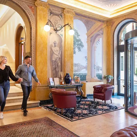 Hotel Colomba D'Oro-3