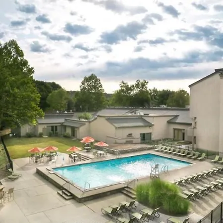 Heritage Hotel, Golf & Conference Center-3