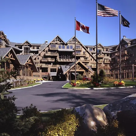 The Lodge At Spruce Peak, A Destination By Hyatt Residence-3
