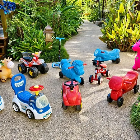 Oriental Siam Resort-3