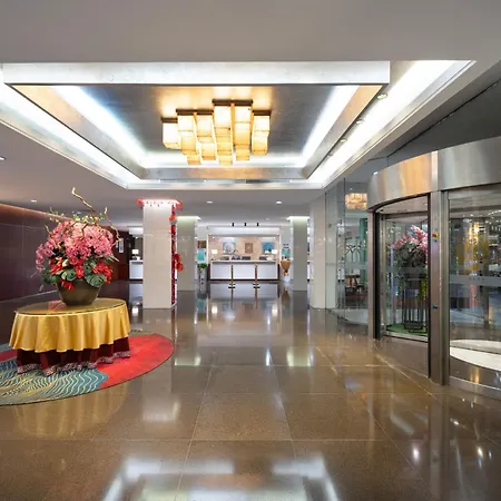 Liuhua Hotel-3