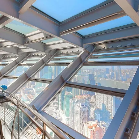 Novotel Atlantis Shanghai-3