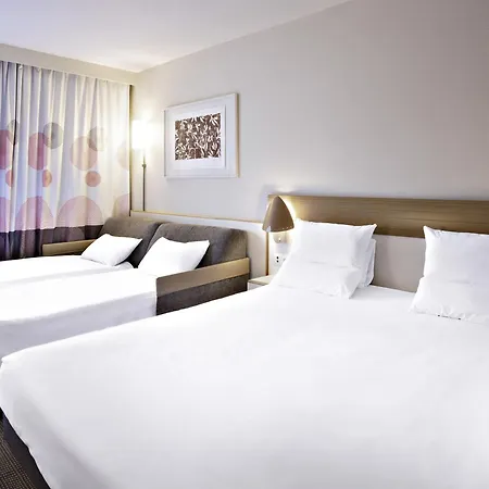 Novotel Paris Orly Rungis Aeroport-2