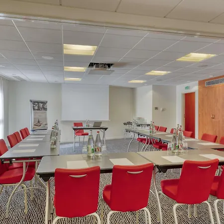 Mercure Quimper Centre-3