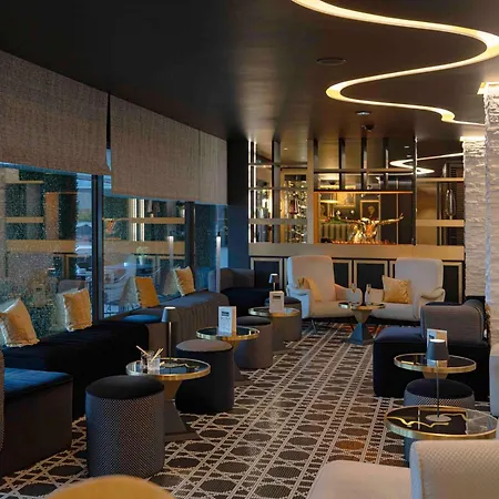 Mercure Orleans Centre Bords De Loire-3