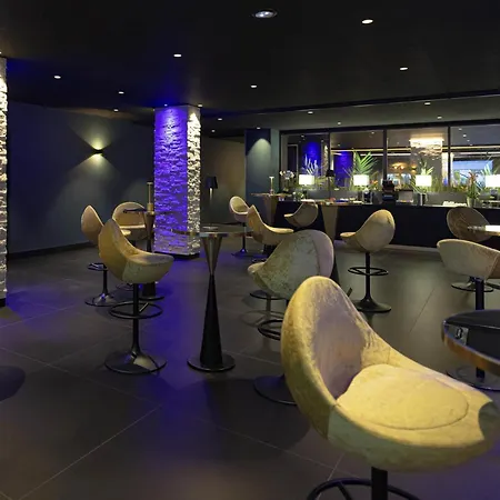 Mercure Orleans Centre Bords De Loire-3