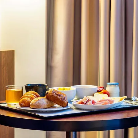 Hotel Mercure Lyon Centre Lumiere-2